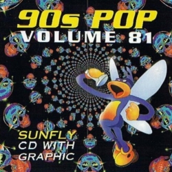 Sunfly Hits 81 TILBUD NU