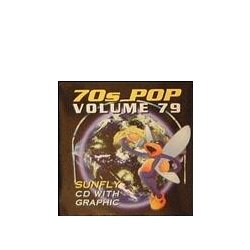 Sunfly Hits 79 TILBUD NU