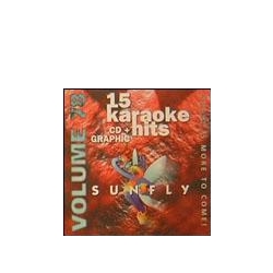 Sunfly Hits 78 TILBUD NU