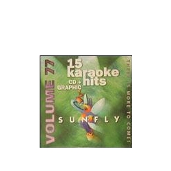 Sunfly Hits 77 TILBUD NU