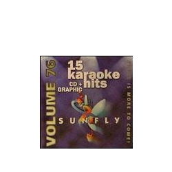 Sunfly Hits 76 TILBUD NU