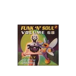 Sunfly Hits 68 TILBUD NU