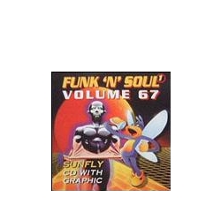 Sunfly Hits 67 TILBUD NU