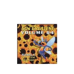 Sunfly Hits 64 TILBUD NU