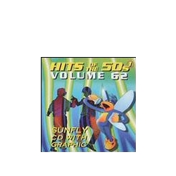 Sunfly Hits 62 TILBUD NU