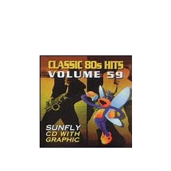 Sunfly Hits 59 TILBUD NU