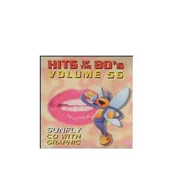 Sunfly Hits 56 TILBUD NU