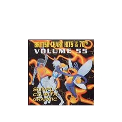 Sunfly Hits 55 TILBUD NU