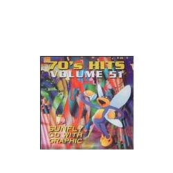 Sunfly Hits 51 TILBUD NU