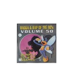 Sunfly Hits 50 TILBUD NU