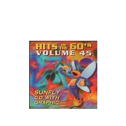 Sunfly Hits 45 TILBUD NU