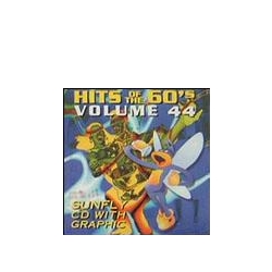 Sunfly Hits 44 TILBUD NU