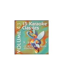 Sunfly Hits 43 TILBUD NU