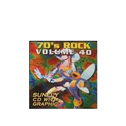 Sunfly Hits 40 TILBUD NU