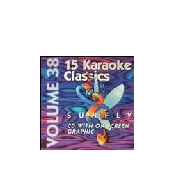 Sunfly Hits 38 TILBUD NU