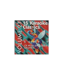 Sunfly Hits 27 TILBUD NU