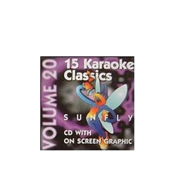 Sunfly Hits 20 TILBUD NU