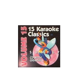 Sunfly Hits 15 TILBUD NU