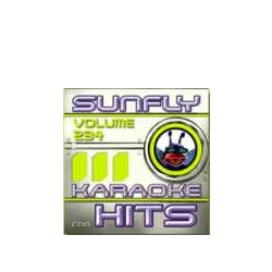 Sunfly Hits 234 TILBUD NU