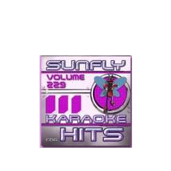 Sunfly Hits 229 TILBUD NU