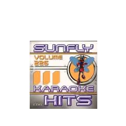 Sunfly Hits 226 TILBUD NU