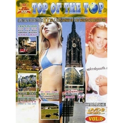 Top of the top vol. 5 TILBUD NU det af