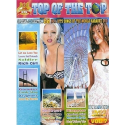 Top of the top vol. 7 TILBUD NU det af