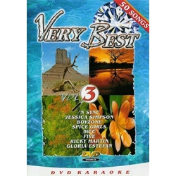 Very Best vol. 3 TILBUD NU bedst meget