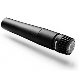Shure SM57 Instrument-mikrofon TILBUD NU instrumentmikrofon