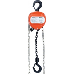 Eurolite Chain Hoist 10M/1.0T TILBUD NU hejse kæde