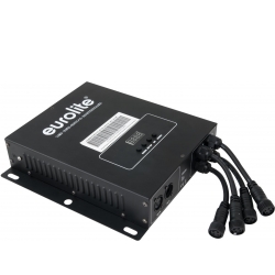 Eurolite LED PSU-24V/4 DC LED Tube 360° TILBUD NU rør