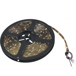 Eurolite LED IP Strip 150 5m RGB 24V TILBUD NU