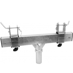 Eurolite TAH-35L-A2 Truss Adapter for STC-550 TILBUD NU til