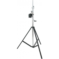 Eurolite STT-400/85 Winch Stand TÜV/GS TILBUD NU lænestativ håndsving stå