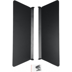 Eurolite Barndoors, Pro-Flood 1000 TILBUD NU