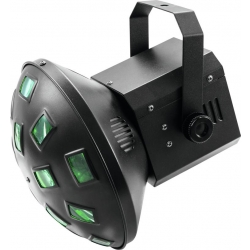 Eurolite LED Z-20 Beam Effect TILBUD NU stråleffekt effekt bjælke