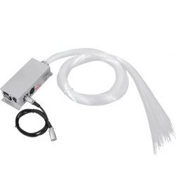 Eurolite FIB-450 LED Fiber Light RGB DMX TILBUD NU lys