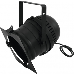 Eurolite PAR-64 Spot Short bk TILBUD NU fåøjepå kort øje få på