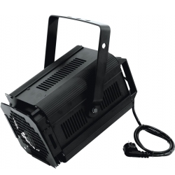 Eurolite Theatre Spot 300/500 Antihalo sort TILBUD NU fåøjepå teater øje få på