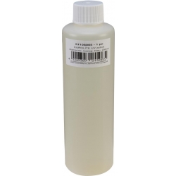 Eurolite UV-active Stamp Ink, transparent blau, 250ml gennemsigtig stempelblæk