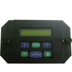 Eurolite Timer-Controller LCD-2 TILBUD NU