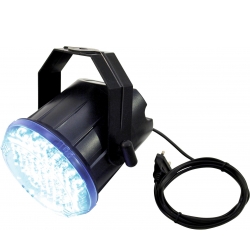 Eurolite LED Techno Strobe 250 lydaktiveret TILBUD NU lyd