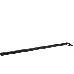 Eurolite UV-Tube Complete Fixture 120cm 36W slim TILBUD NU komplet slank rør