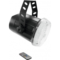 Eurolite LED Techno Strobe 500 IR TILBUD NU