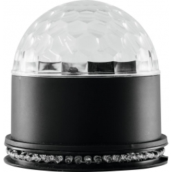 Eurolite LED BCW-4 Stråle effekt TILBUD NU stråleffekt effekt bjælke