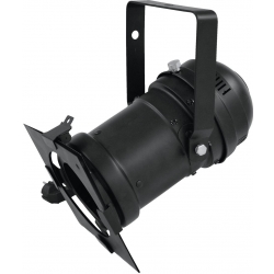 Eurolite PAR-46 Spot CDM-70 E-27 bk TILBUD NU fåøjepå øje få på