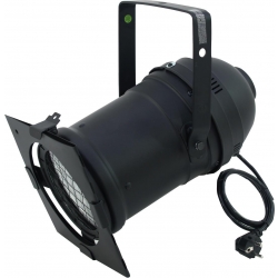 Eurolite PAR-56 Spot CDM150 bk TILBUD NU fåøjepå øje få på