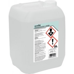 Eurolite SMOKE FLUID -E- Extreme, 5l smoke fluid TILBUD NU ekstrem væske røg