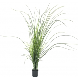 Europalms Reed (grass), artificial, 145cm TILBUD NU græs