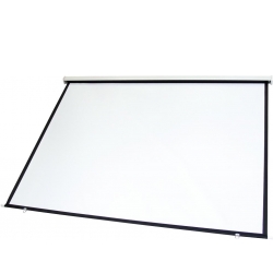 Eurolite Projection Screen 16:9, 3m x 1,68m TILBUD NU projektionsskærm skærm